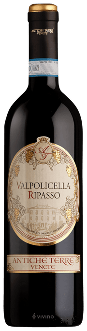 Antiche Terre Valpolicella Ripasso DOC 2022
